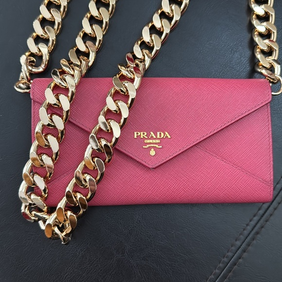 Prada Envelope wallet - Picture 4 of 16